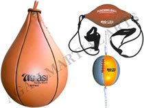 Speed Ball